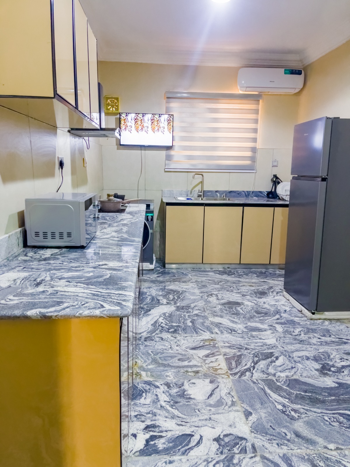 Luxury 3-Bedroom Apartment - View 4