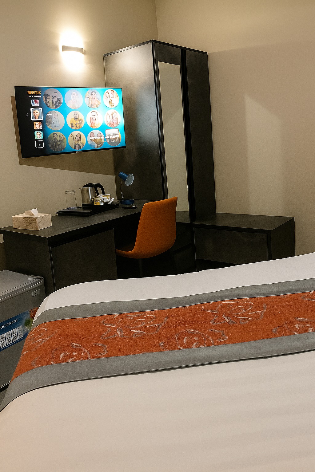 Deluxe Single Room - View 2