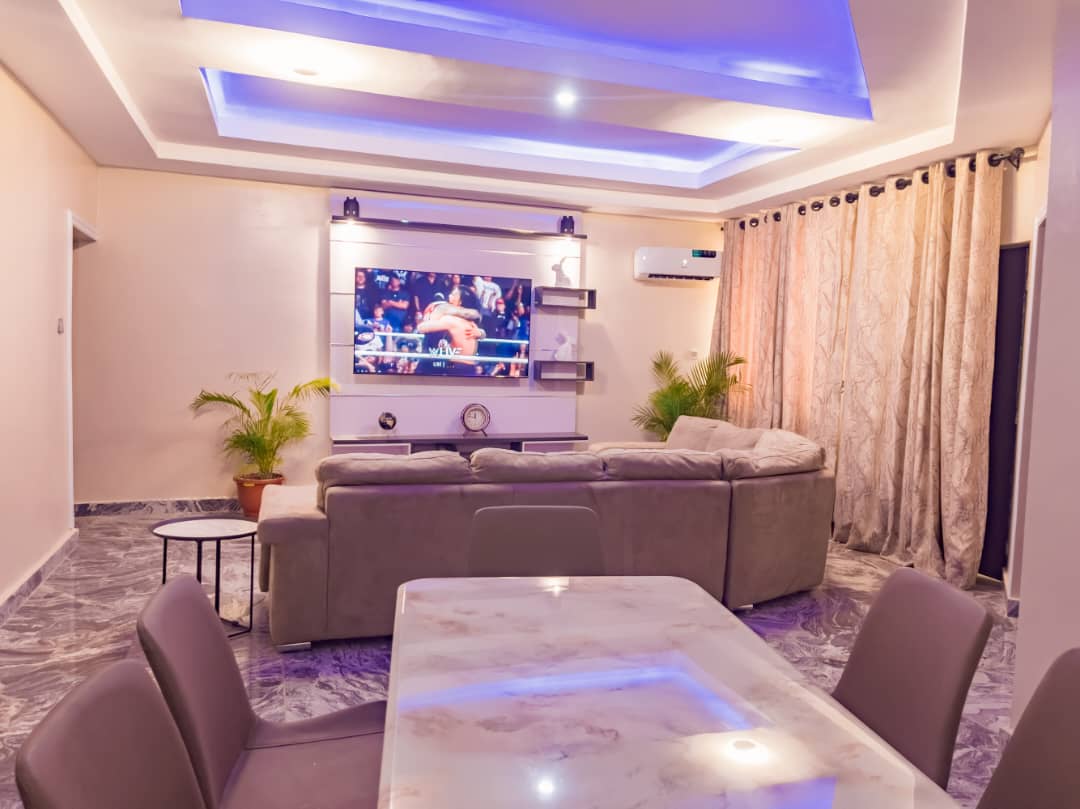 PREMIUM FACILITIES