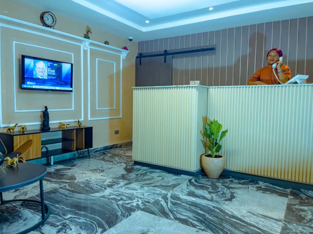 LUXURY APARTMENTS